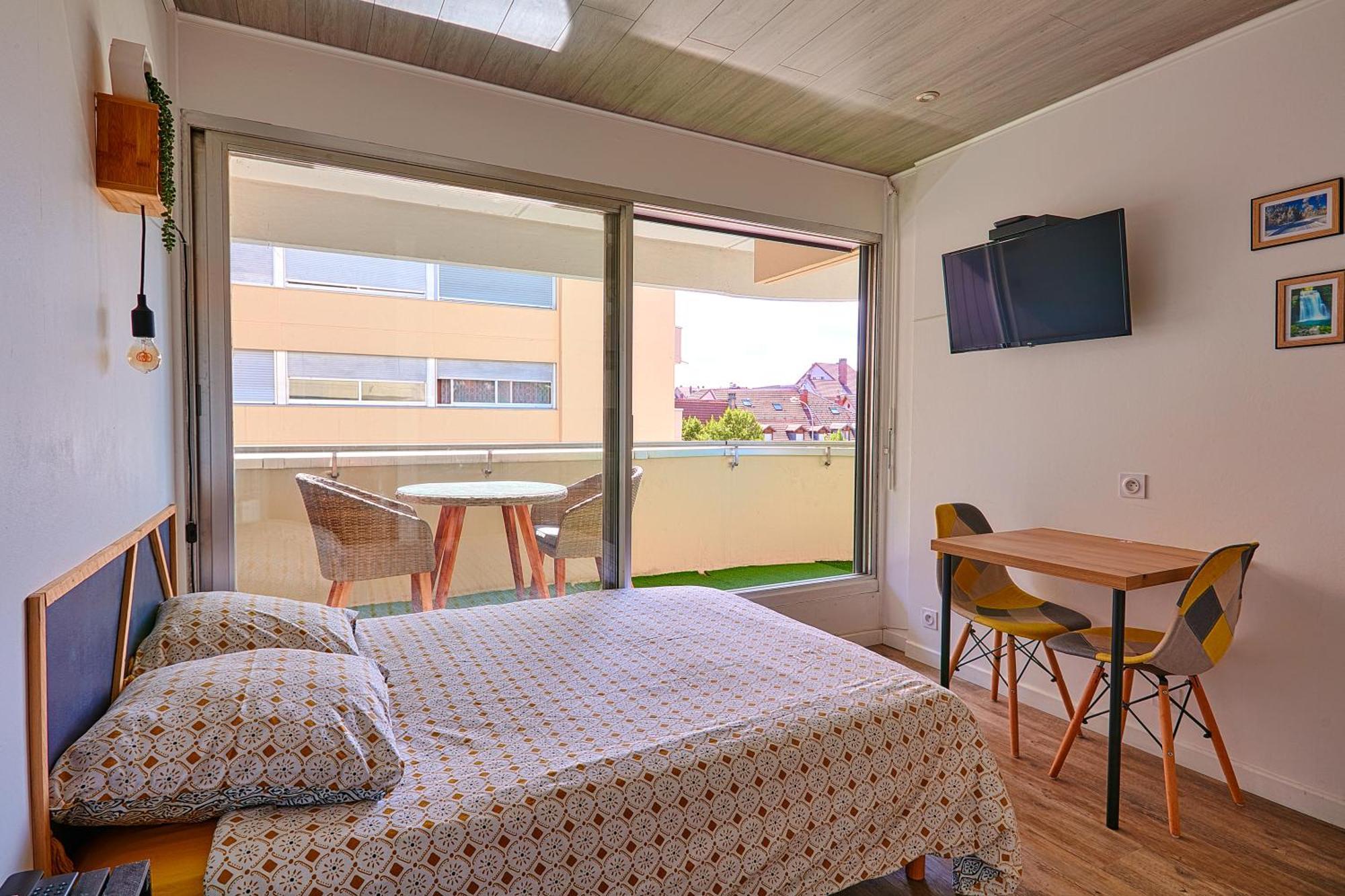 Le Moulin Vieux Apartamento Pontarlier Exterior foto
